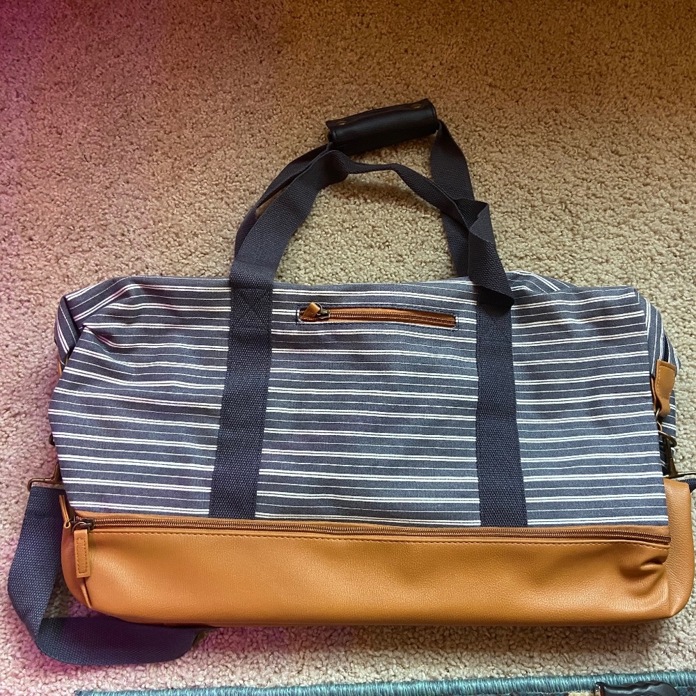 Weekender Bag